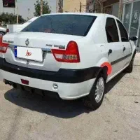 پارس تندر مدل ۹۲|خودرو سواری و وانت|کرمانشاه, |دیوار