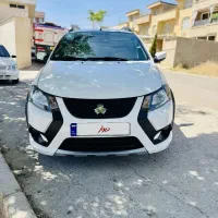 کوییک s مدل ۱۴۰۰ بکر