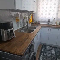 آپارتمان خوش نقشه ۶۵ متری شهرک گلدیس، بازسازی شده|فروش آپارتمان|رشت, پل تالشان|دیوار