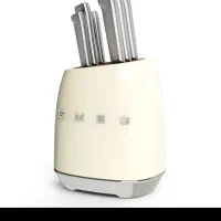 سرویس چاقو هفت پارچه اسمگ|ظروف پخت‌وپز|ملارد, |دیوار