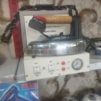 اتو بخار سه و نیم لیتری نو نو|اتو و لوازم اتو|تهران, آذری|دیوار