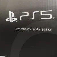 PS 5 آکبند
