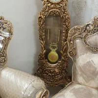 ساعت ایستاده کاملا نو و تمیز|ساعت دیواری و تزئینی|تهران, حکیمیه|دیوار