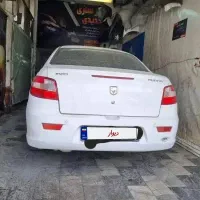 رانا LX|خودرو سواری و وانت|شاهین‌شهر, مخابرات (شهید بهشتی)|دیوار