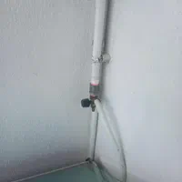 لولە کشی گاز