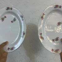 چینی گل سرخی