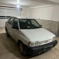 پراید مدل ۹۹|خودرو سواری و وانت|بجنورد, |دیوار