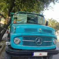 تک‌کمپرسی‌بنز