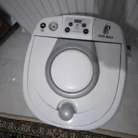 مینی واش|ماشین لباسشویی و خشک‌کن لباس|اسلام‌شهر, شهرک واوان|دیوار