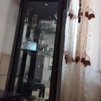 ویترین خانگی|بوفه، ویترین، کنسول|شیراز, میانرود|دیوار