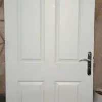 درب چوبی|مصالح و تجهیزات ساختمان|شیراز, مسلم|دیوار