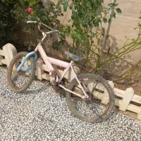 دوچرخه سایز ۲۰