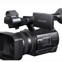 دوربین فیلمبرداری سونی NX100