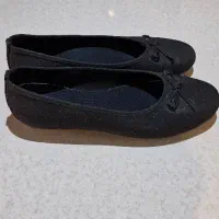 کفش زنانه سایز بزرگ سایز۴۴