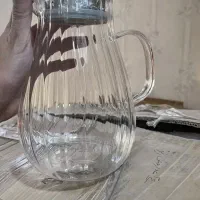 پارچ پیرکس