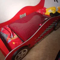 سرویس خواب بچه|تخت و سرویس خواب|ورامین, ورامین|دیوار