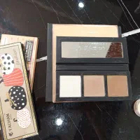 لوازم میکاپ سالنی|آرایشی، بهداشتی، درمانی|آمل, |دیوار