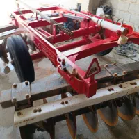 دیسک 24 پره دهقانیان