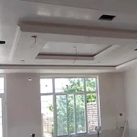 گچکاری وگچبری