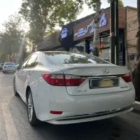 Es250|خودرو سواری و وانت|اصفهان, خانه اصفهان|دیوار