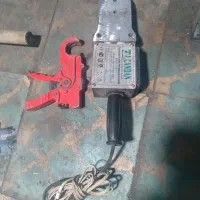 اتو لوله سبر باقیچی