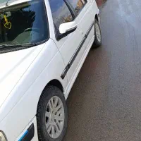 پارس سفارشی دریچه سیم|خودرو سواری و وانت|بجنورد, |دیوار