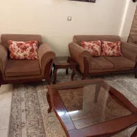 مبل هفت نفره