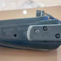 آینه تاشو برقی کروز پژو پارس|قطعات یدکی و لوازم جانبی|تهران, دروازه شمیران|دیوار