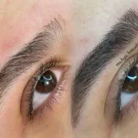 میکرو بلیدینگ ابرو..|خدمات آرایشگری و زیبایی|مشهد, سجاد شهر|دیوار