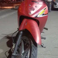 موتور بیکلاج کویر