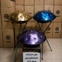 نمایندگی تک و عمده هنگدرام برند اصل