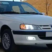 معاوضه ماشین