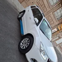 هایما S7پلاس مدل۱۴۰۱