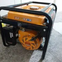 موتور برق MG4500PLUS مدل ETQ صفری 76dB