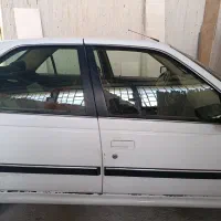 پارس سال سفارشی مدل 90|خودرو سواری و وانت|تیران, |دیوار