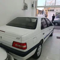 پژو 405 slx|خودرو سواری و وانت|تربت جام, مسکن مهر|دیوار