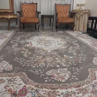 فرش ماشینی کارکرده