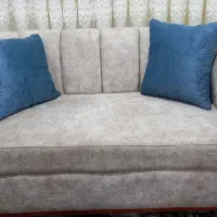 این دست مبل نونوهست قیمت هم30/000/000میلیون تومان|مبلمان خانگی و میز عسلی|علیآباد کتول, |دیوار