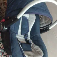 کلیر .کالسکه|کالسکه و لوازم جانبی|شیراز, شریف‌آباد|دیوار