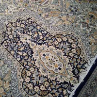 فروش فرش کارکرده|فرش|خرم‌آباد (تنکابن), |دیوار