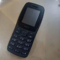 گوشی نوکیا ۱۰۵|موبایل|باقرشهر, |دیوار