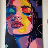 تابلو نقاشی