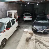 تعمیرگاه تخصصی جلوبندی|خدمات موتور و ماشین|یزد, |دیوار