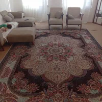 قالی دوازده متری