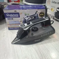 اتو بخار
