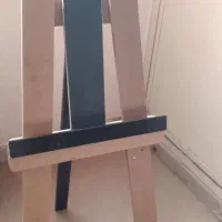 پایه بوم نقاشی