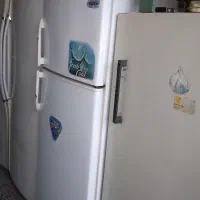 خریدوفروش یخچال سوخته وخراب