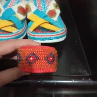 زندان بافت|کیف، کفش، کمربند|خرمدره, |دیوار