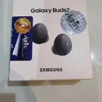 هندزفری بی سیم سامسونگ galaxy buds 2 پلمپ