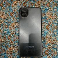 گوشی سامسونگ A12